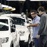 Oficial: Renault volverá a producir los Mégane, Captur y Kadjar en Valladolid y Palencia desde el 29 de abril