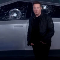 “Cavamos nuestra propia tumba con la Tesla Cybertruck”: Elon Musk confiesa el que puede ser el mayor fail de Tesla