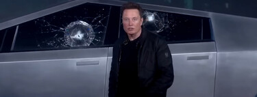 “Cavamos nuestra propia tumba con la Tesla Cybertruck”: Elon Musk confiesa el que puede ser el mayor fail de Tesla