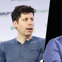 OpenAI y Anthropic se han propuesto lo imposible: perder 85.000 millones de dólares en un año y sobrevivir