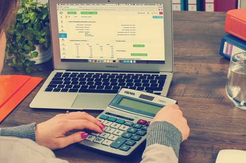 Cómo se rellena el modelo 303 del IVA con todo detalle e imágenes