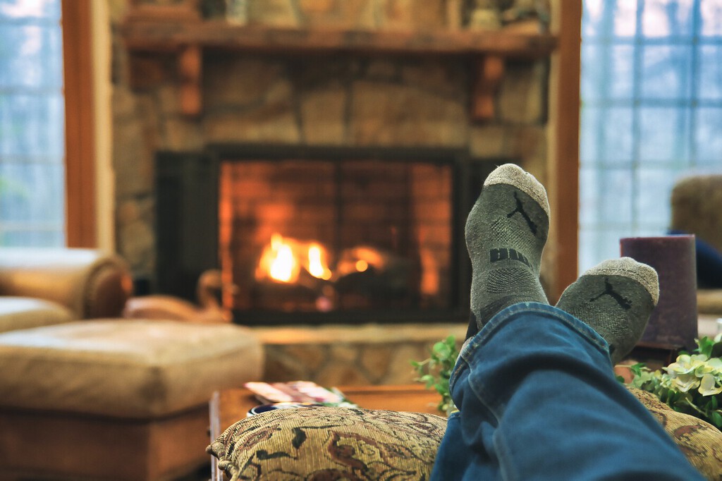 No pases frío este invierno: esta es la estufa de pellets que te recomiendo para ahorrar en tu factura 