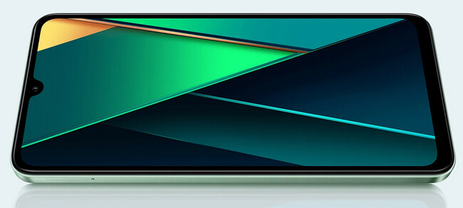 Nuevo Xiaomi POCO C75, características, precio y ficha técnica