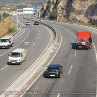 ¿Es posible que la DGT aumente su presupuesto mientras descienden los ingresos por multas?