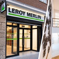Leroy Merlin tiene la solución para aprovechar el hueco que queda debajo de la escalera y no necesita herramientas  