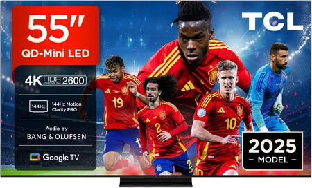 Tcl 55q7c