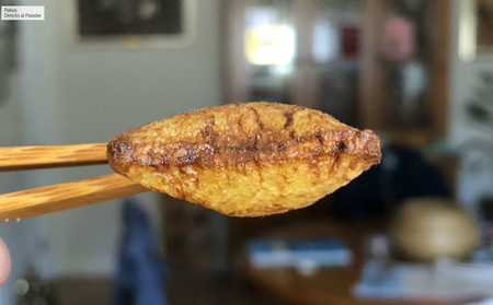 Cómo hacer patatas suflé o soufflé, la guarnición más elegante para tus menús de Navidad