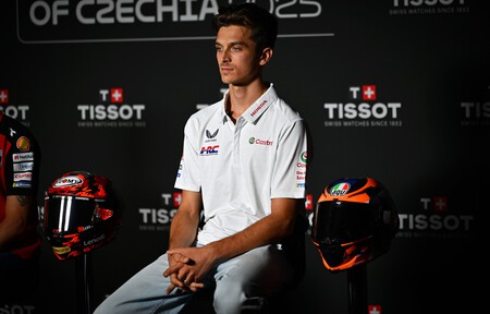 Marini Brno Motogp 2025
