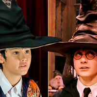 Tiene el peor CGI de la historia y es una descarada copia de Harry Potter, pero te vas a reír a carcajadas con esta serie que está triunfando con sus clips en TikTok