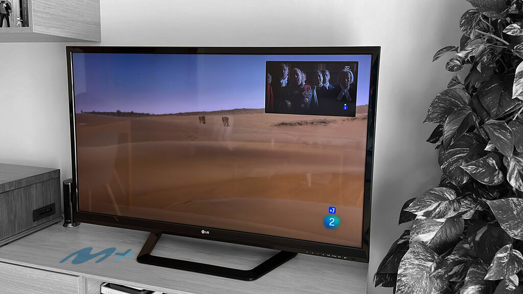 Así puedes ver dos canales a la vez en Movistar+: te explicamos cómo aprovechar la función Picture in Picture