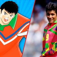 Una leyenda del futbol mexicano aparece en Los Supercampeones: Ricardo Espadas, el portero inspirado en Jorge Campos 