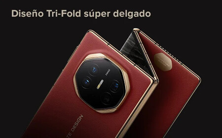 450_1000 Huawei vuelve a Argentina oficialmente: a mediados de diciembre lanzará su triple plegable HUAWEI Mate XT Ultimate Design y la serie HUAWEI Pura 80, entre otros productos