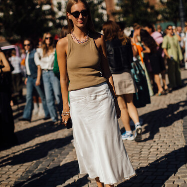 Estas son las sandalias de Parfois más chulas y cómodas para caminar durante horas en las vacaciones de verano