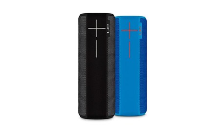 Dos UE Boom 2 casi a precio de "dos por uno", por 175,90 euros hoy, en Amazon