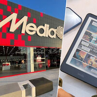 MediaMarkt se adelanta al Prime Day de Amazon y rebaja todos estos lectores Kindle en su Día sin IVA