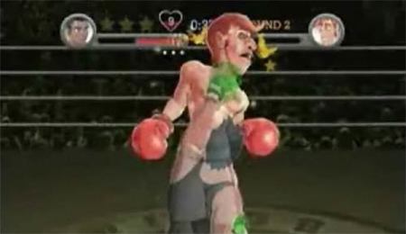 Nintendo anuncia el retorno de la franquicia 'Punch Out'