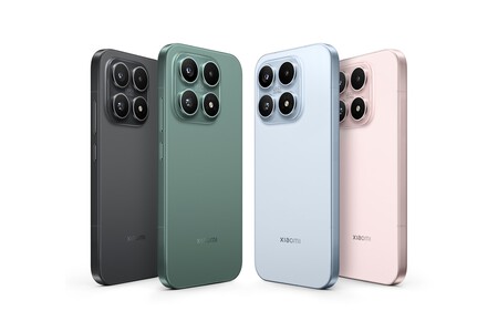 Xiaomi 17 Lanzamiento Precio Mexico Ficha Tecnica