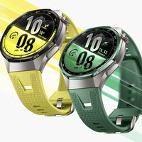 Este smartwatch tiene batería de 21 días y detecta si algo falla en tu corazón: Huawei Watch GT 7 Pro en México
