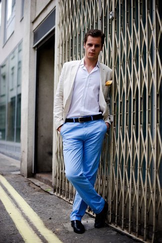 El mejor street-style de la semana (XVIII)
