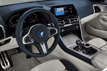 BMW integrará Android Auto inalámbrico en sus coches a partir de julio de 2020