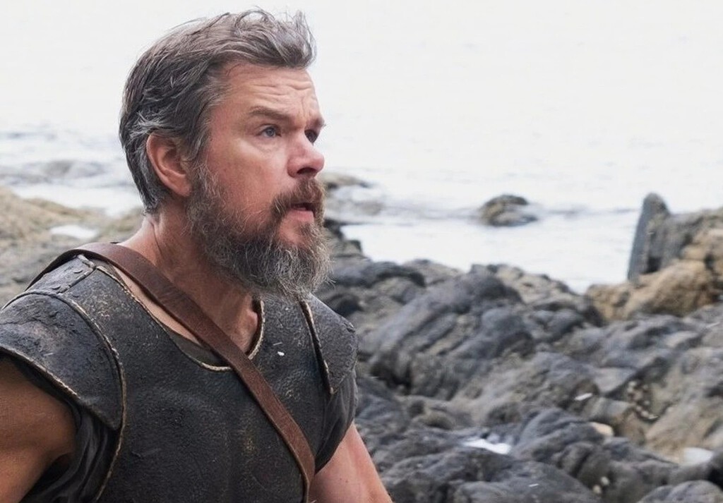 Disney hizo su versión de 'La odisea' 27 años antes que Christopher Nolan. Y tiene a un héroe más legendario que el Odiseo de Matt Damon