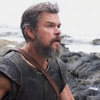 Disney hizo su versión de 'La odisea' 27 años antes que Christopher Nolan. Y tiene a un héroe más legendario que el Odiseo de Matt Damon 