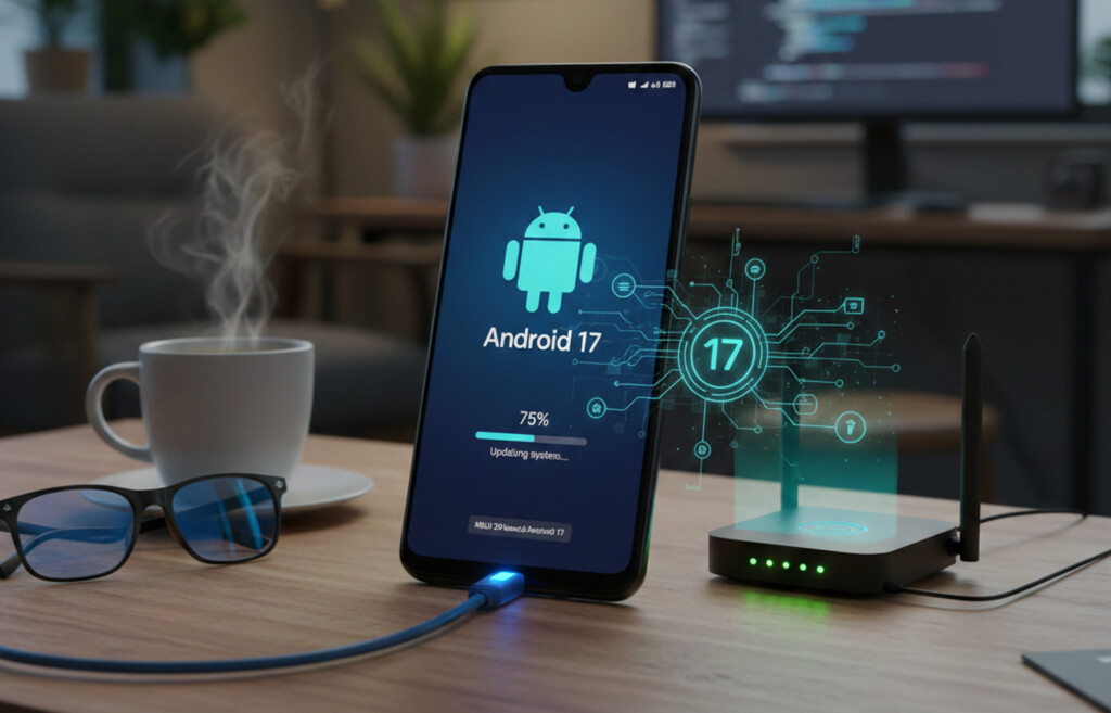 Los 90 móviles Xiaomi, POCO y Redmi que van a recibir Android 17. ¿Qué pasa con los que no se actualizarán?