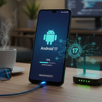 Los 90 móviles Xiaomi, POCO y Redmi que van a recibir Android 17. ¿Qué pasa con los que no se actualizarán?