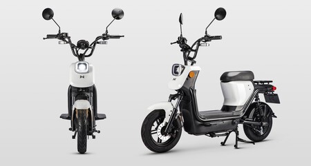 Lvneng Gener Ciclomotor Electrico Barato 004