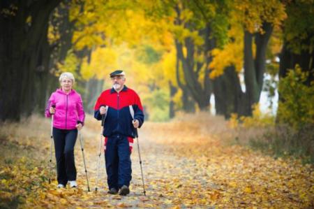 Hacer ejercicio para vivir más, pero ¿cuánto tiempo?