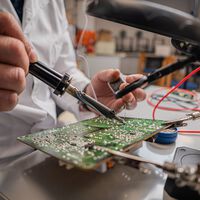 Puebla quiere ser el nuevo hub tecnológico de México y ya tiene un plan: ensamblar 200,000 componentes por hora 