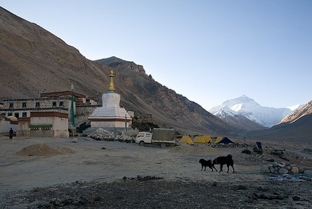 Qomolangma4820547
