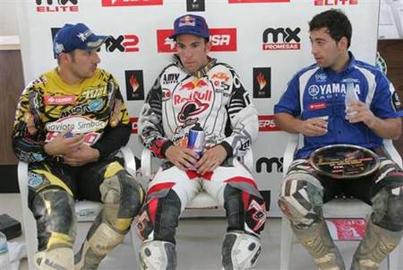 Podium