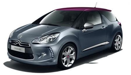 Citroën DS3