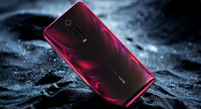 Redmik20prooo