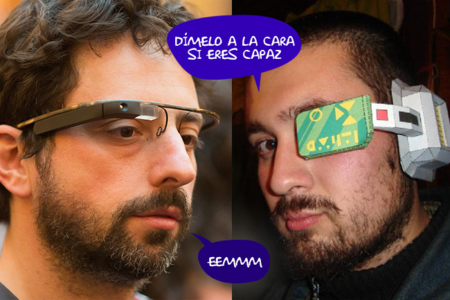 Sergey "Google" Brin matiza sus últimas declaraciones sobre Apple asegurando que siempre ha admirado sus productos