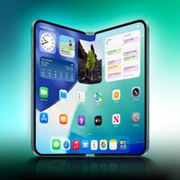 Apple cree que se venderán al menos 11 millones de iPhone plegables. Y hay razones para pensar que será un éxito