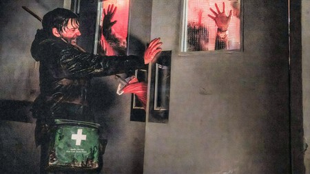 Resident Evil