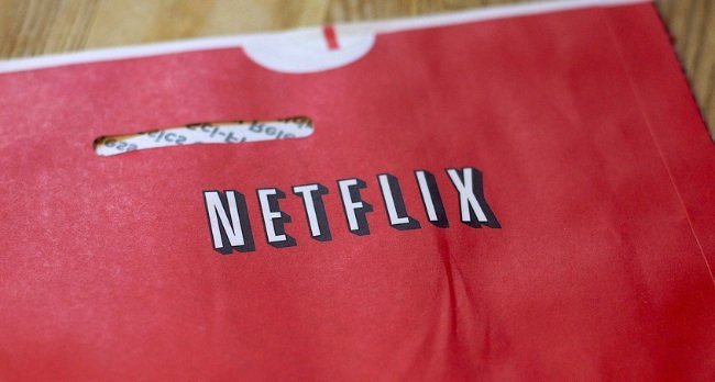 netflix sobre