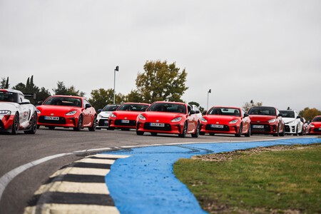 Toyota Gr Day 2023 44