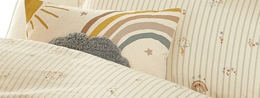 Nórdicos, sábanas y colchas para niños... ropa de cama infantil para vestir las habitaciones más bonitas y divertidas 