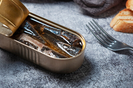 Lata Sardinas