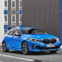 El nuevo BMW Serie 1 ya está a la venta en España: desde 28.800 euros para el 116i de 3 cilindros y 140 CV