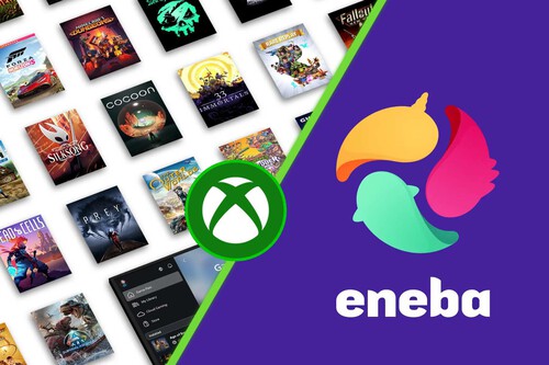 Eneba Xbox Game Pass Ultimate Barato Mexico