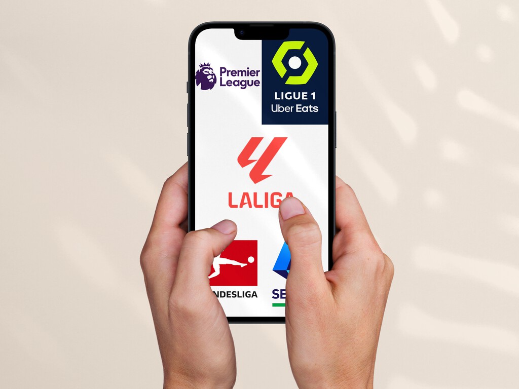 Who are ya?, el 'quién es quién' de jugadores de fútbol que puedes jugar gratis en tu móvil sin instalar nada 