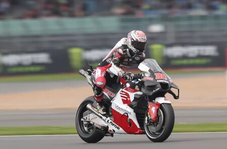 Nakagami Silverstone Motogp 2023 4
