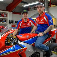 Sorpresa en el IOMTT 2018: McGuinness y Martin sin asiento; Hutchinson y Johnston firman con Honda