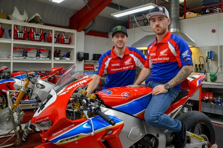 Sorpresa en el IOMTT 2018: McGuinness y Martin sin asiento; Hutchinson y Johnston firman con Honda