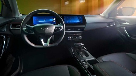 Chevrolet Tracker Rs 2023 China 6