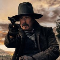 Malas noticias para Kevin Costner y 'Horizon: An American Saga 2'. El esperado western acaba de sufrir otro contratiempo 